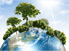 Environmental protection industry